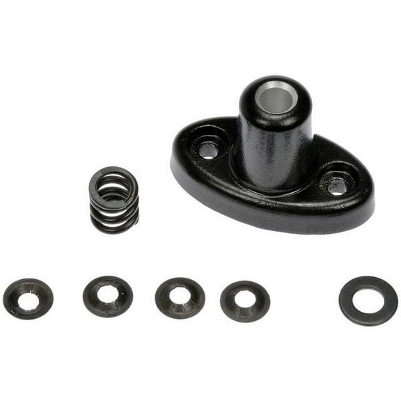 Sun Visor Repair Kit - Compatible with 1998 - 2002 Jeep Wrangler - Dorman