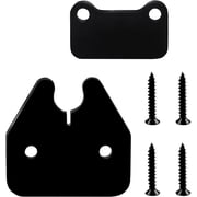 NavellonYRANZO Sun Visor Repair Sun Visor Clip Fix Kit for Dodge for RAM 1500 Trucks 2019 2020 2021 2022 2023