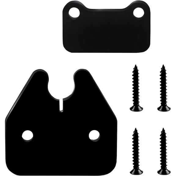Sun Visor Repair Sun Visor Clip Fix Kit for Dodge for RAM 1500 Trucks 2019 2020 2021 2022 2023