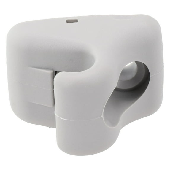 Sun Visor Retainer Clip for Hyundai Elantra Sonata Getz Ioniq 85235-B1000