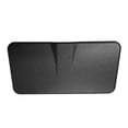 thumbnail image 1 of Sun Visor Vanity Mirror Cover Lid Replacement Z06 ZR1 For Corvette C6 2005-2013, 1 of 7