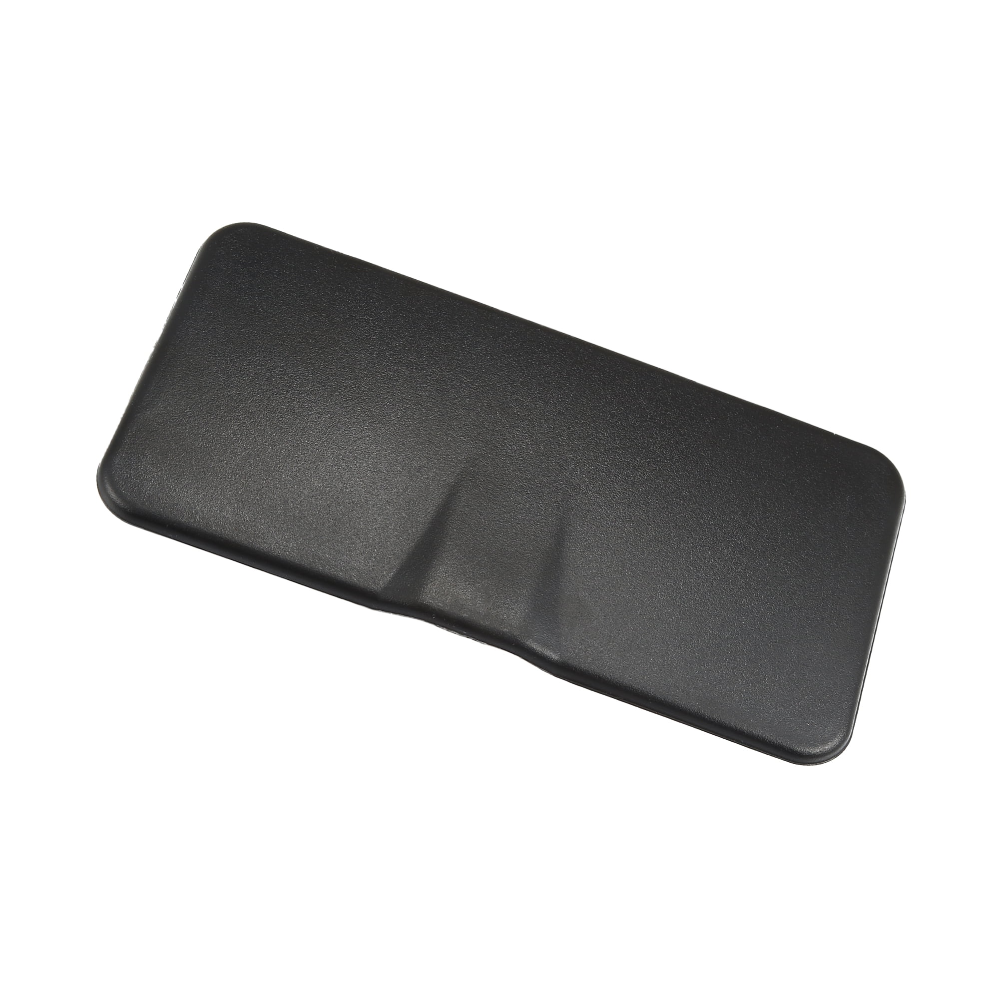 Sun Visor Vanity Mirror Cover Sun Visor Cap Cover for Chevrolet