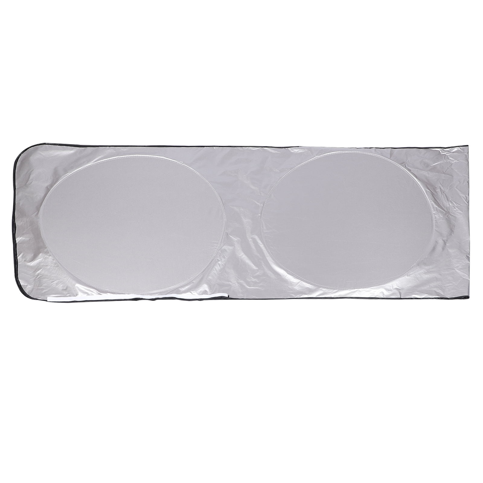 Sun Visor Windshield Shade for Truck Side Window Trucks Big Car Fabric