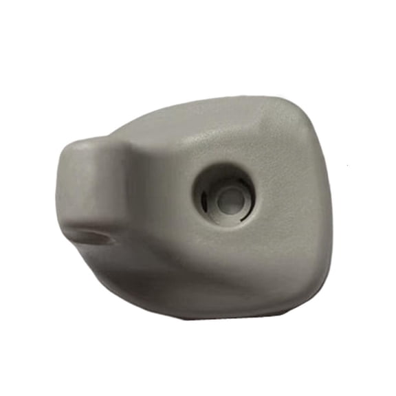 Sun Visors Bracket Hook Clip, Upgraded Fixing Bracket, Car Interior Sunscreen Holder Hook