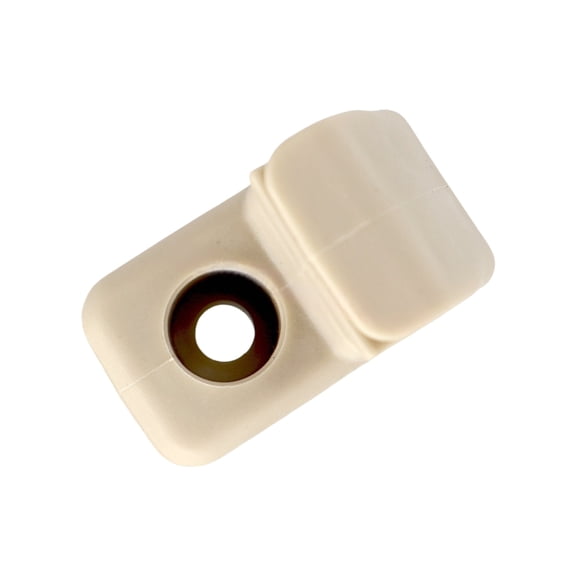 Sun Visors Retaining Clip Easy Installation Sunshade Clip for Vehicles