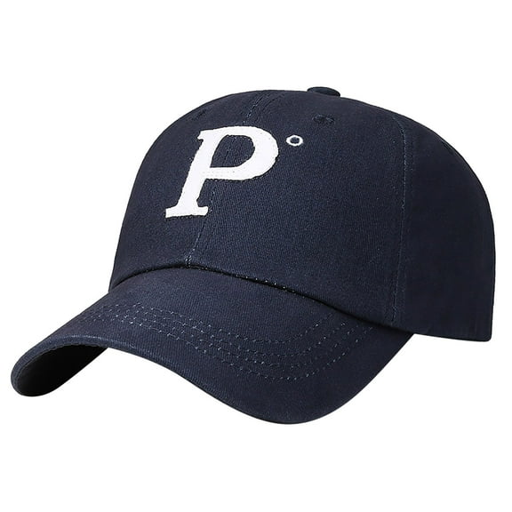 Sun Visors for Women UV Golf Hat for Hiking or Pool Days Unisex Classic Low Profile Cotton Baseball Cap Embroidery Labeling Letter Soft Unconstructed Adjustable Size Dad Hat