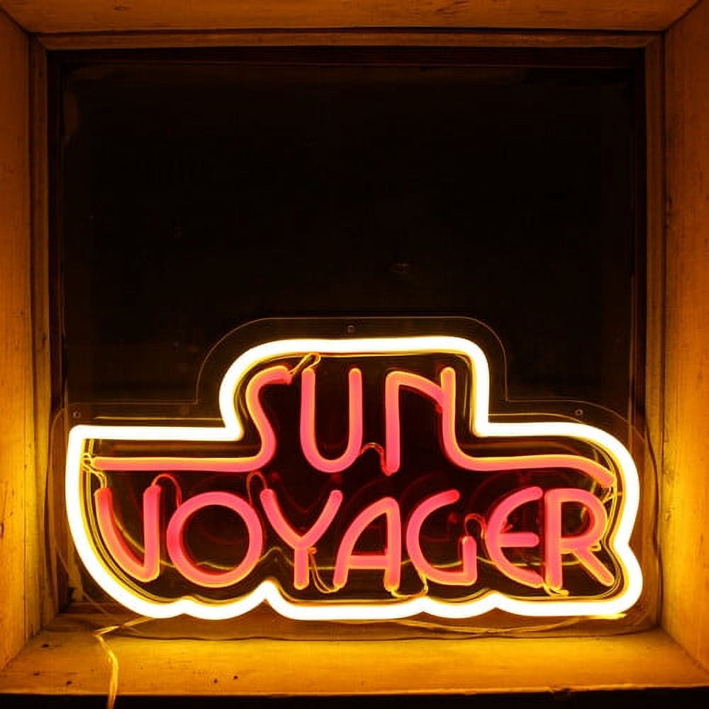 Sun Voyager - Sun Voyager - Heavy Metal - CD