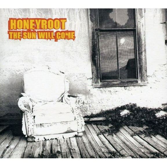 Honeyroot - Sun Will Come - Music & Performance - CD