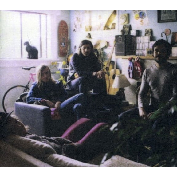 Sun Wizard - Positively 4th Avenue - Alternative - CD