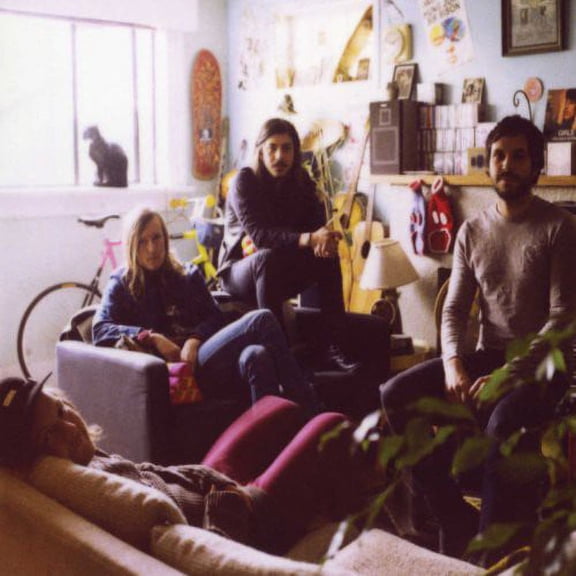 Sun Wizard - Positively 4th Avenue - Music & Performance - Vinyl