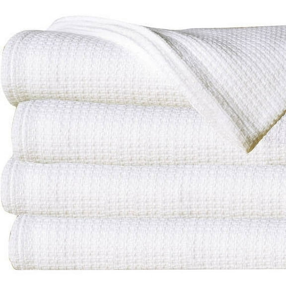 Sun Yin Thermal Cotton Bed Blanket, Full/Queen