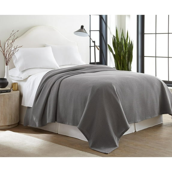 Sun Yin Thermal Cotton Bed Blanket