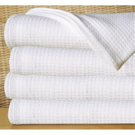 Sun Yin Thermal Cotton Bed Blanket