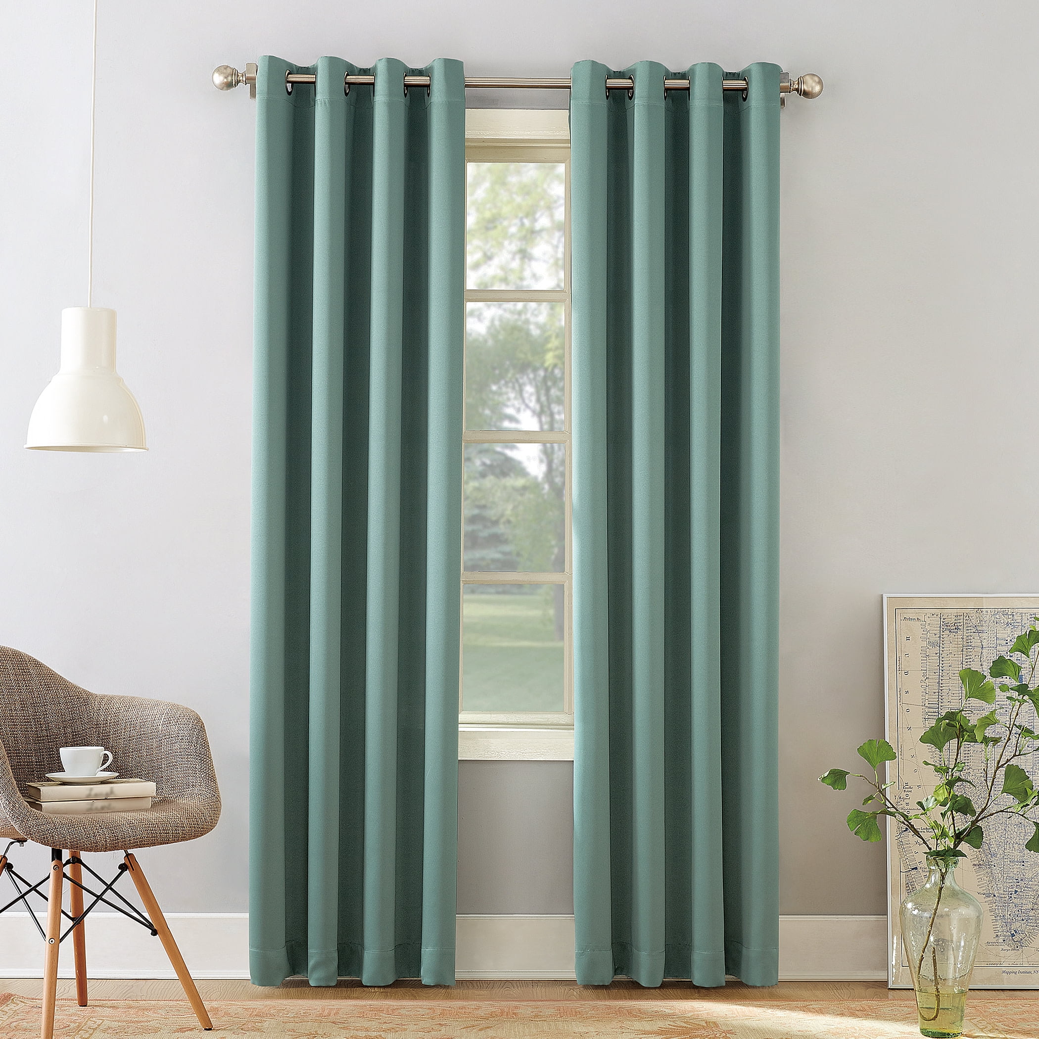 40 X 63 Curtainsnull