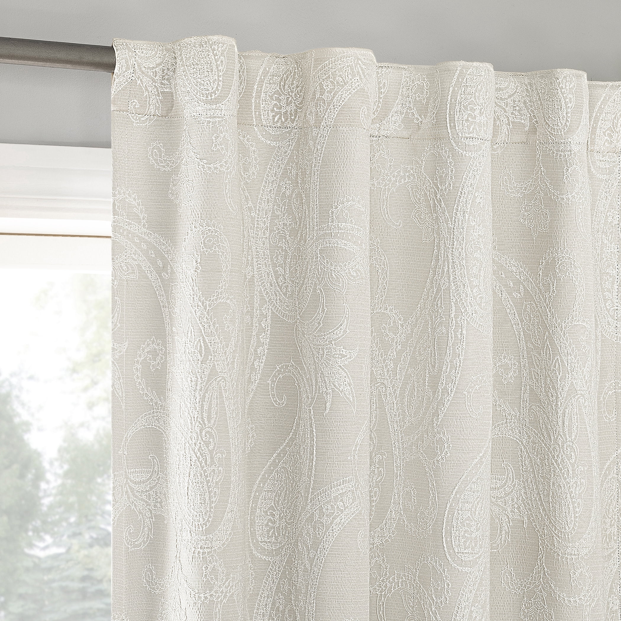 40 X 63 Curtainsnull