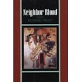 thumbnail image 1 of Sun and Moon Classics; 121: Neighbor Blood: Poems (Paperback), 1 of 1