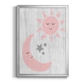 thumbnail image 1 of Sun and Moon Premium Classic Framed Print - Ready to Hang, 1 of 9