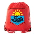 thumbnail image 1 of Sun and Water Family Reunion with Date - Family Reunion Party Favor Bags, 1 of 2