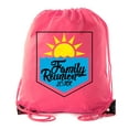 thumbnail image 1 of Sun and Water Family Reunion with Date - Family Reunion Party Favor Bags, 1 of 2