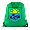 thumbnail image 1 of Sun and Water Family Reunion with Date - Family Reunion Party Favor Bags, 1 of 2