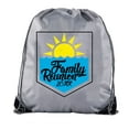 thumbnail image 1 of Sun and Water Family Reunion with Date - Family Reunion Party Favor Bags, 1 of 2