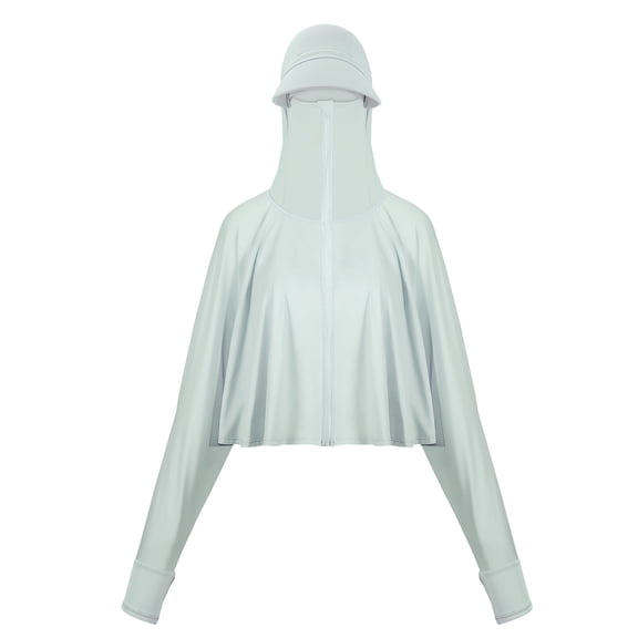 Sun clothing,Breathable Sunscreen