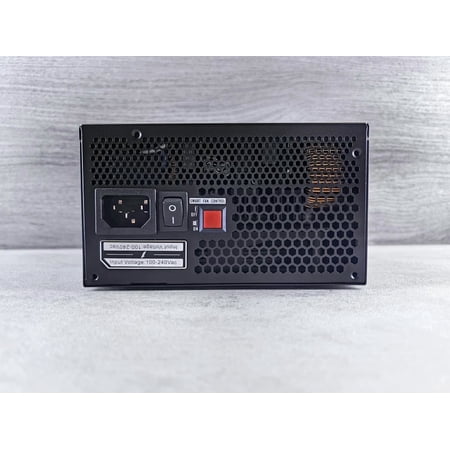 Sun Microsystems 3001090-02 Power Supply