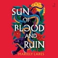 thumbnail image 1 of Sun of Blood and Ruin: Sun of Blood and Ruin (Audiobook), 1 of 1