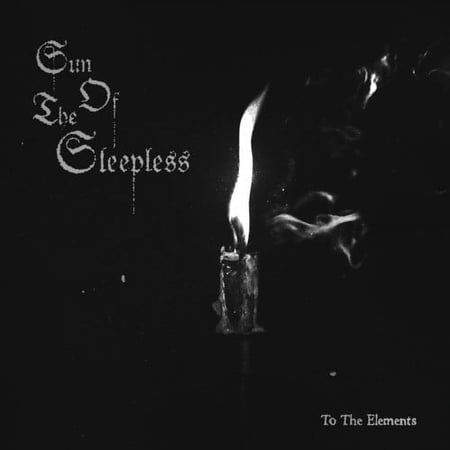 Sun of the Sleepless - To The Elements - Music & Performance - CD