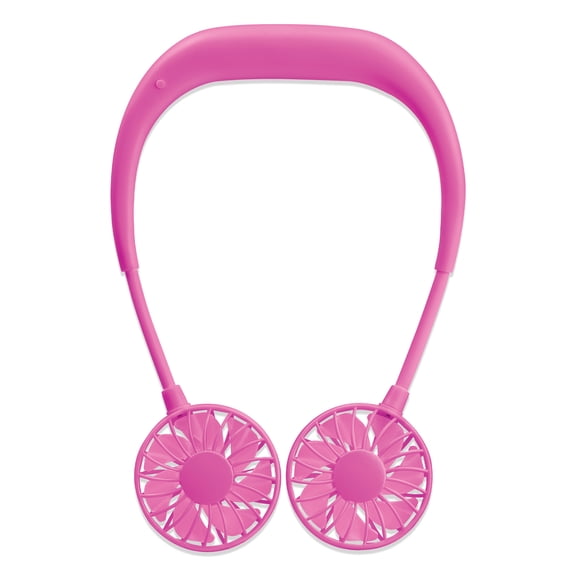 Sun's Out CoolVibe 3-Speed Neck Fan for Pool Use