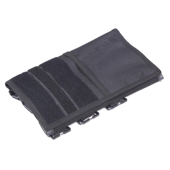 Sun visor organizer for Toyota Prado (left side), Car organizer Add extra storage space, Center shift side organizer