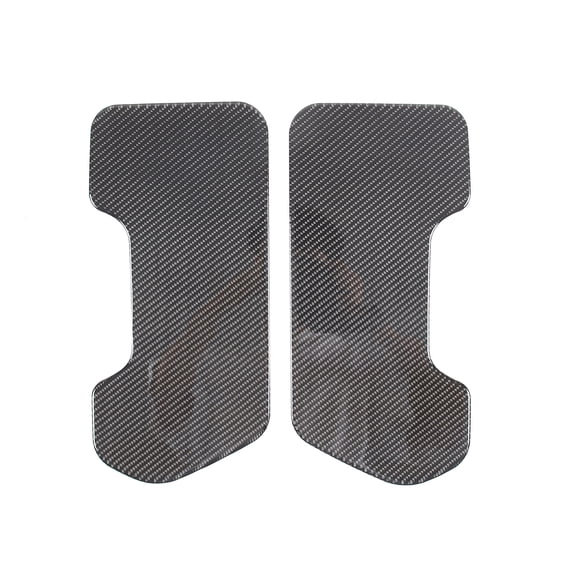 Sun visor panel sticker for 2007-2021 Toyota FJ Cruiser, panel sticker, sun visor panel sticker, beautify the interior