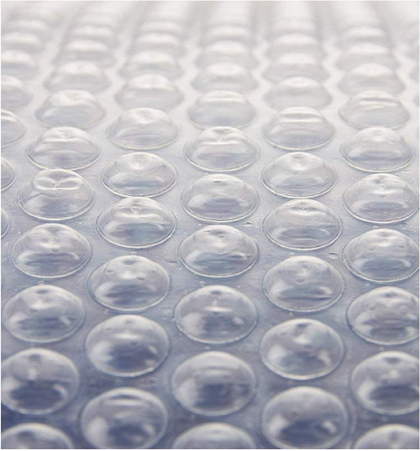 Sun2Solar 21' Round 1200 Series Clear Swimming Pool Solar Pool Cover