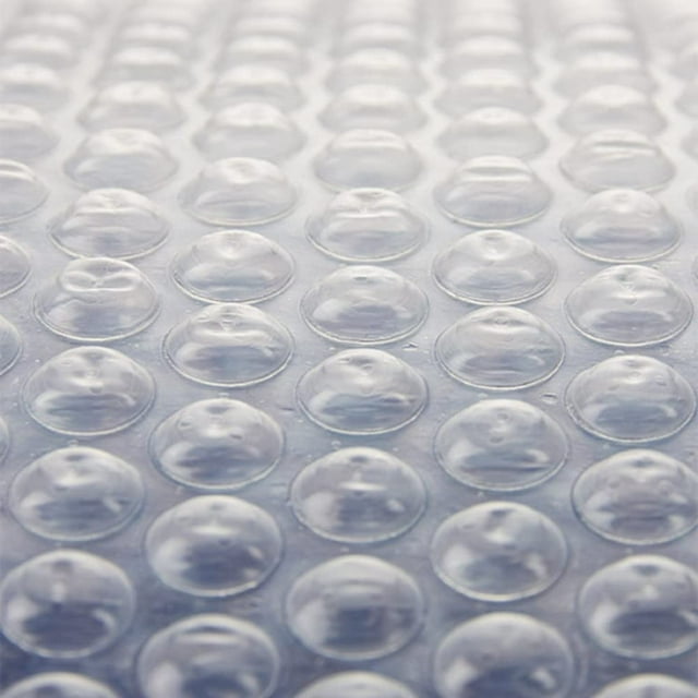 Sun2Solar 8Footby8Foot Square Clear Solar Cover 1600 Series