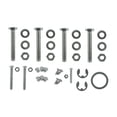 thumbnail image 1 of Sun2Solar Frame Assembly Hardware Kit for Reel Systems, 1 of 1