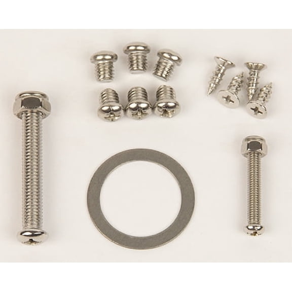Sun2Solar Hardware for Easy Gear Solar Reel