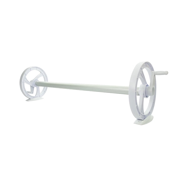 Sun2Solar Inground Standard Solar Reel System for Pools up to 16' Wide