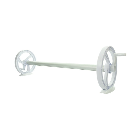 Sun2Solar Inground Standard Solar Reel System for Pools up to 20' Wide