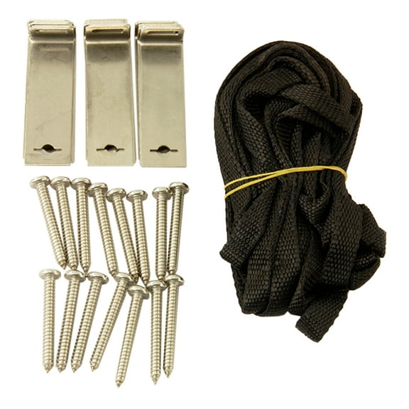 Sun2Solar Roof/Rack Mounting Kit for Any Pool | High Wind | Inground and Above-Ground