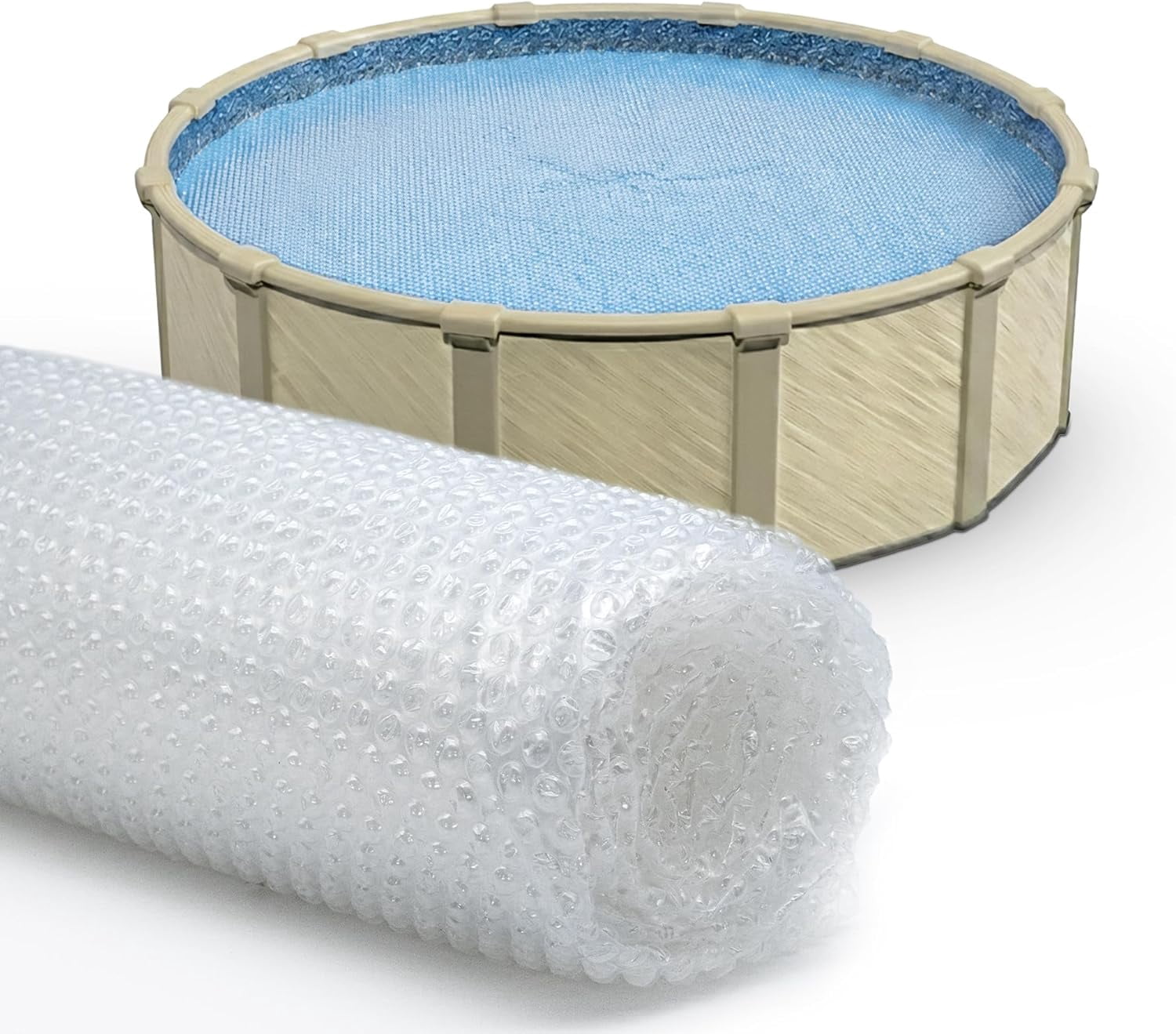 Sun2Solar 1600 Series Solar Pool Cover