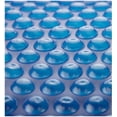 thumbnail image 1 of Sun2Solar Rectangle 800 Series Blue Swimming Pool Solar Cover, 30' x 60', 1 of 8
