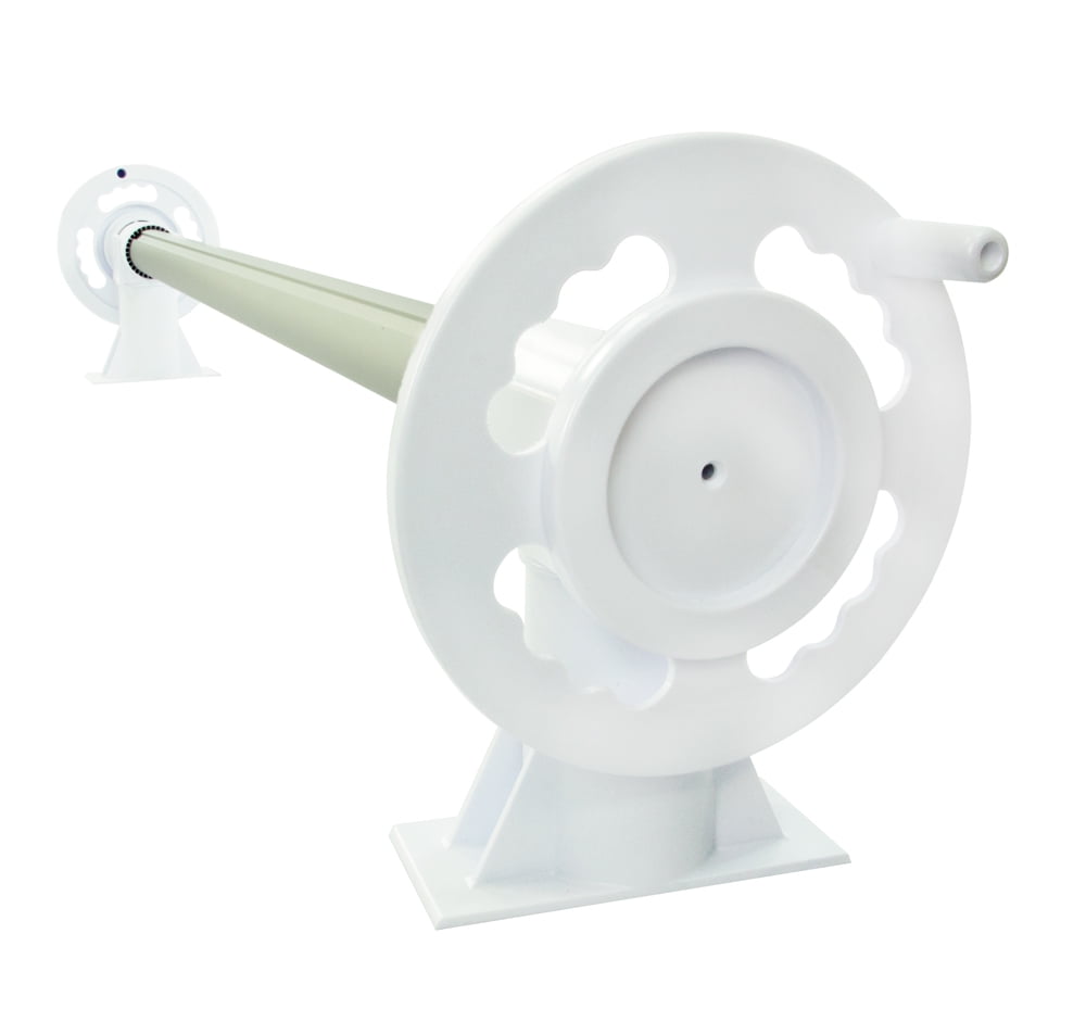 Sun2Solar Solar Cover Reel System