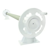 Sun2Solar Solar Cover Reel System for Above Ground Pools Up to 21 Wide