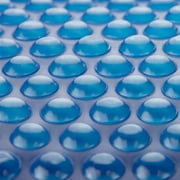 Sun2Solar Round 1200 Series Blue Swimming Pool Solar Cover, 21'