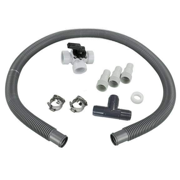 Sun2Solar XD1 Multiple Heater Bypass Kit