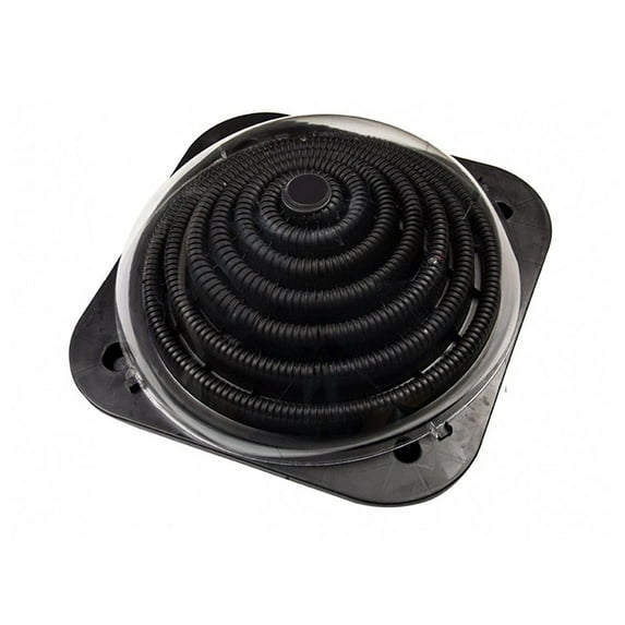 Sun2Solar XD2 Deluxe In Ground Solar Heater Kit with Bypass Kit, 2 Pack