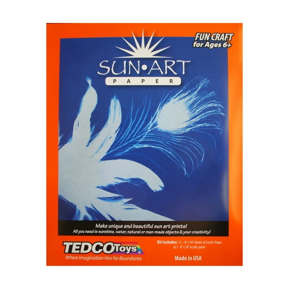 SunArt Paper Kit 8x10