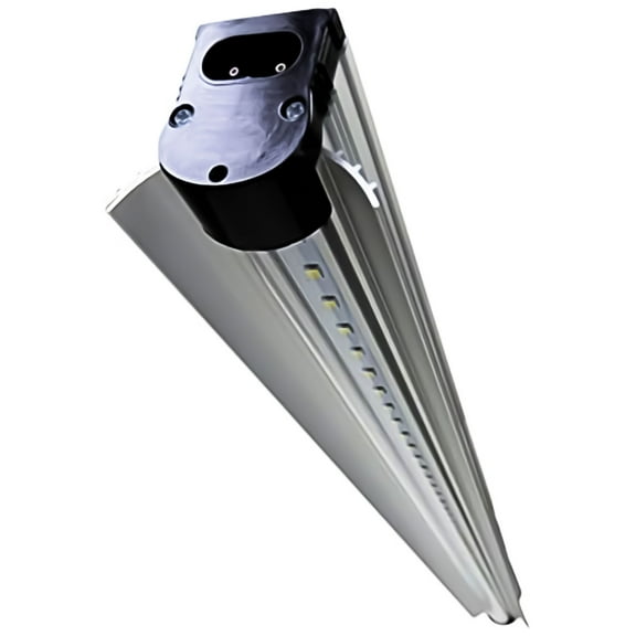 SunBlaster 12'' 6400K 12W Self Cooling High Output LED Strip Grow Light