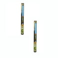 thumbnail image 1 of SunBlaster 39W 6400K NanoTech T5HO Reflector with 3' Light Fixture, 2 Pack, 1 of 6