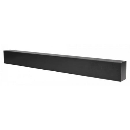 SunBriteTV - 2.0-Channel Soundbar - Black